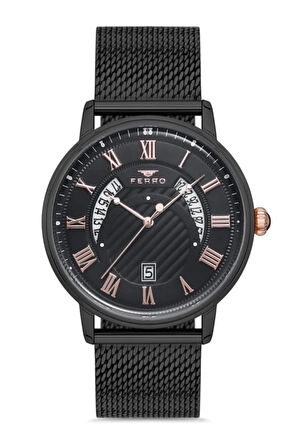 F11050c-1117-g Erkek Kol Saati