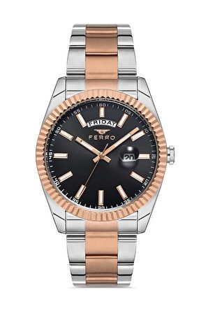 Ferro F11211A-E2 Erkek Kol Saati