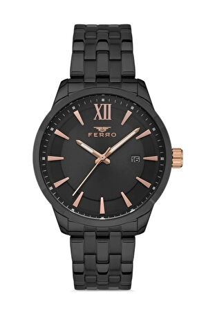 F11220a-g Erkek Kol Saati