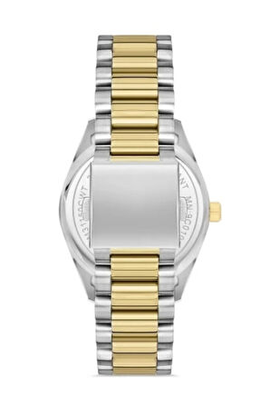 Rose Çelik Kordon Erkek Kol Saati F11288A-E