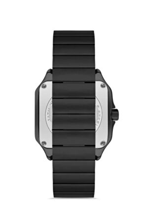 Gümüş Çelik Kordon Erkek Kol Saati F11448A-A6