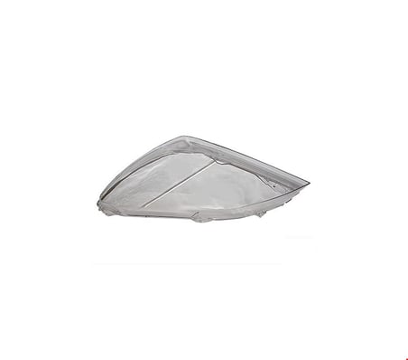BMW - ÖN FAR CAMI SOL 6 SERİSİ F12 2010-