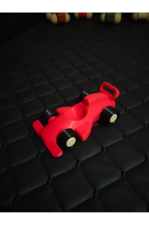 1-3 YAŞ OYUNCAK F1 ARACI 12,5cm 3LÜ SET YÜKSEK KALİTELİ