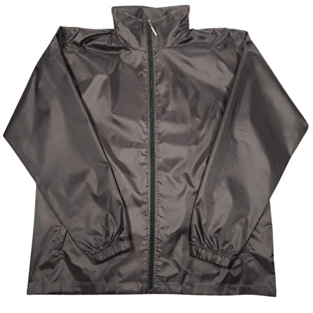 FUBA ANTRASİT ASTARSIZ YAĞMURLUK