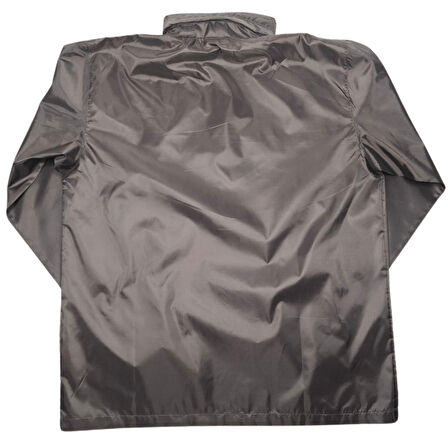 FUBA ANTRASİT ASTARSIZ YAĞMURLUK