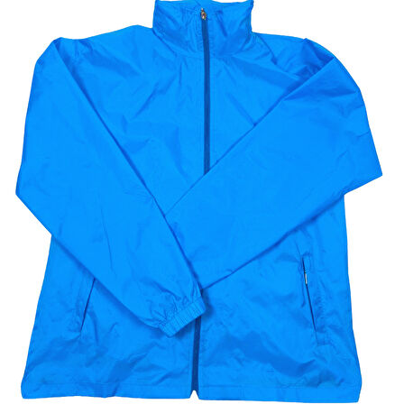 FUBA SAX MAVİ ASTARSIZ YAĞMURLUK