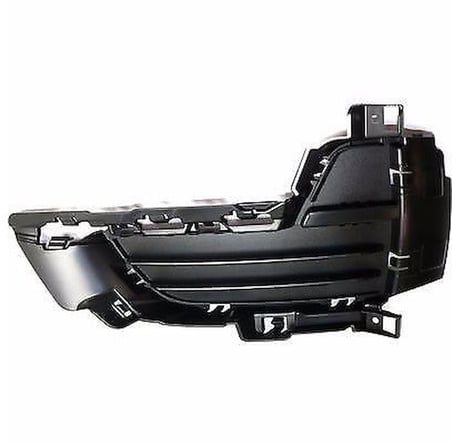 BMW - ÖN TAMPON IZGARASI SOL X5 2014-