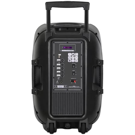 KOLAV F1520 Bluetooth Speaker