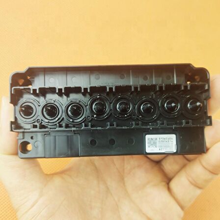 F1600100030 Dx5 Waterbased Printhead Used For Epson 9800 7880