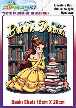 Özel Tasarım Ütü ile Yapışan Kumaş Tekstil Kıyafet Dtf Baskı 2710