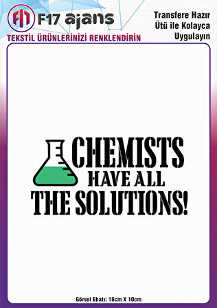 Ütü ile Yapışan Tekstil DTF Transfer Baskı