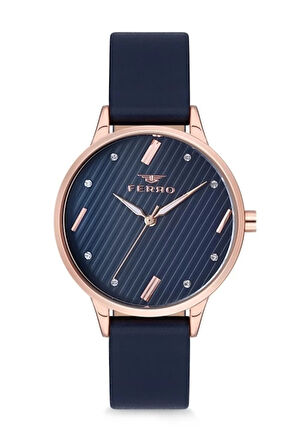 Kadın Kol Saati F1927B-963-T