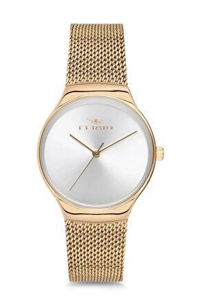 F1990C-922-B Kadın Kol Saati