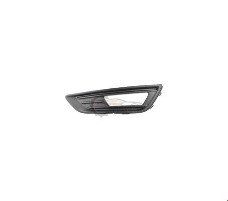 FORD - SİS FAR KAPAĞI DKLİ SOL FOCUS 2015- - F1EB-15A299-AA