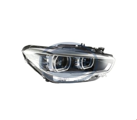 BMW - ÖN FAR SAĞ LED F20 LCI 2016-