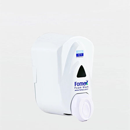 F205 Fomex Köpük Sabun Aparatı 500 ml