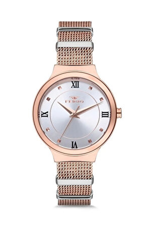 F21070c-1135-c Kadın Kol Saati