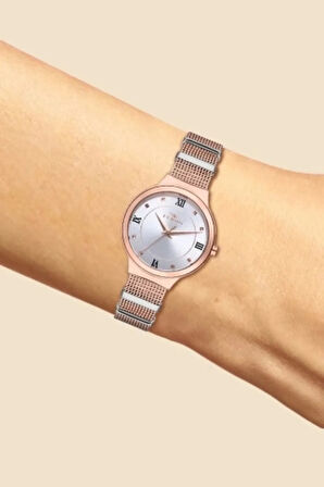 F21070c-1135-c Kadın Kol Saati