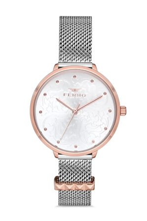 Kadın Kol Saati F21087c-e