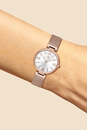 F21155c-c Kadın Kol Saati