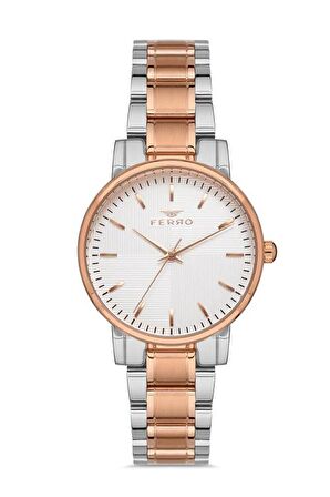 FERRO - - F21158A-E