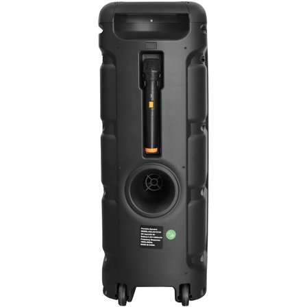 KOLAV F2132 Bluetooth Speaker