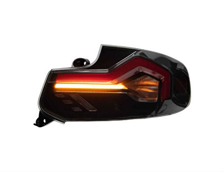 F22 2 SERİSİ İÇİN G42 DİZAYN LED STOP