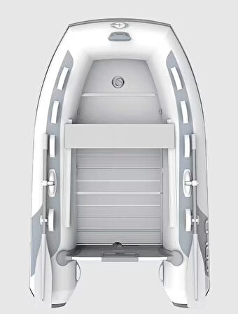 GALA F240 ALÜMİNYUM TABANLI + EPROPULSION ELITE