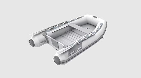 GALA F240 ALÜMİNYUM TABANLI + YAMAHA 2.5HP