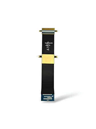 Samsung F250 Flex Samsung SGH-F250 Uyumlu LCD Ara Flex Film