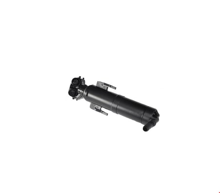 BMW - FAR YIKAMA ROBOTU SOL F25 X3 2010-