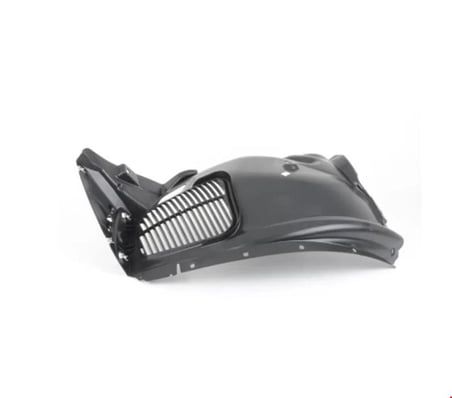 BMW - ÖN ÇAMURLUK DAVLUMBAZI (ÖN PARÇA) SOL F25 X3 2010-