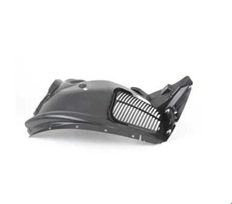 BMW X3 F25 2010 Sonrası Sağ Ön Çamurluk Davlumbazı