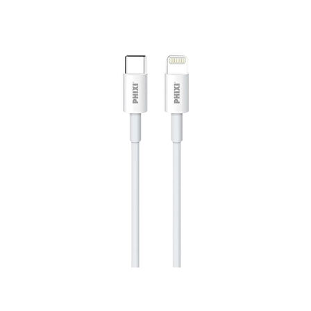 Basic Cb412l Type-c To Lightning Usb Şarj Kablosu