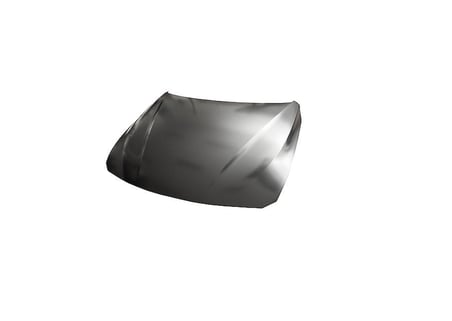 BMW - MOTOR KAPUTU (TYG) F30 2012-