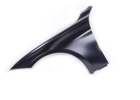 BMW - ÖN ÇAMURLUK SOL (TYG) F30 2012-