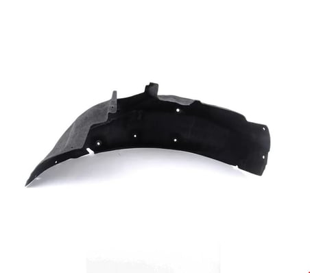 BMW - ARKA ÇAMURLUK DAVLUMBAZI SOL F30 2012-