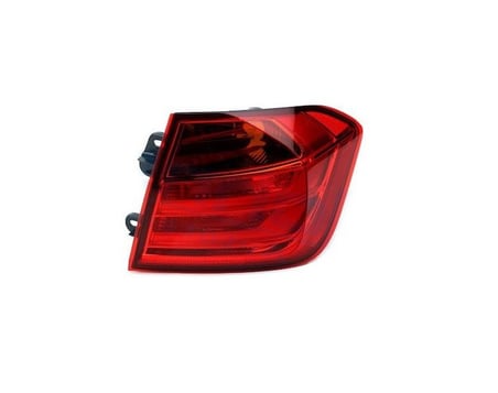 BMW - DIŞ STOP LAMBASI SAĞ F30 2012-