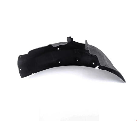 BMW F30 2012 Sonrası Uyumlu Arka Çamurluk Davlumbazı Sağ