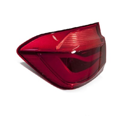BMW - STOP LAMBASI DIŞ SOL LEDLİ F30 LCI 2015-
