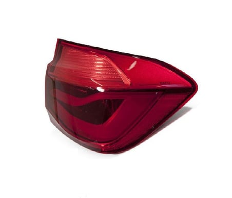 BMW - STOP LAMBASI DIŞ SAĞ LEDLİ F30 LCI 2015-