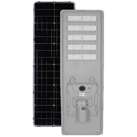 500 W SOLAR SOKAK ARMATÜRÜ