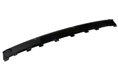 BMW - ÖN TAMPON IZGARA ÇITASI (SPORTLİNE) F32 2014-