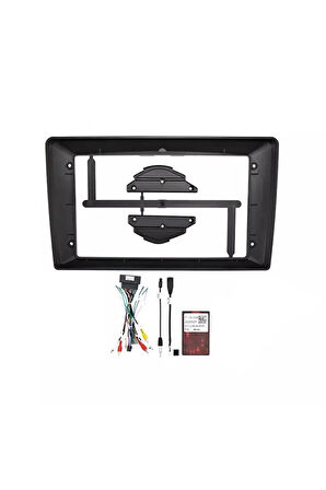 Egea Multimedya Çerçevesi