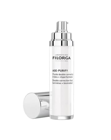 Filorga Age Purify Fluide Çift Etkili Sıvı 50 ml