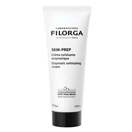 Filorga Skin Prep Enzymatic Exfoliating Cream 75 Ml