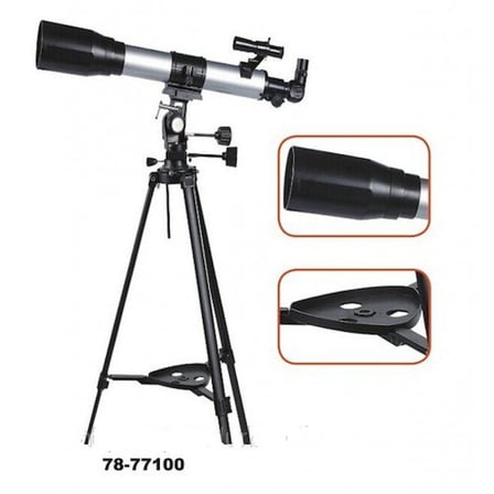 Özel Üretim Hobi Aleti Yıldız İzleme Uzay Aracı -Astronomik Teleskop 78-77100