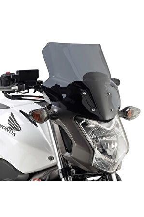 Kd1112s Honda Nc 700 S - Nc 750 S - Nc 750 S Dct (12-20) Rüzgar Siperlik
