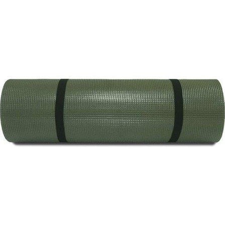 Özel Üretim Yoga Minderi Antrenman Matı Single Sword 60X180X1,2 Cm Çok Amaçlı Mat Kamp Spor Egzersiz
