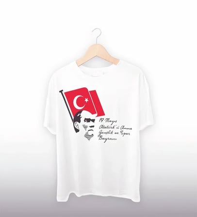 Marsilyan Erkek Tişört Beyaz XL Bisiklet Yaka Pamuk Oversize Fit Günlük Kısa Kol
